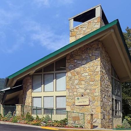 Laurel Point Resort By Capital Vacations Gatlinburg Exterior photo