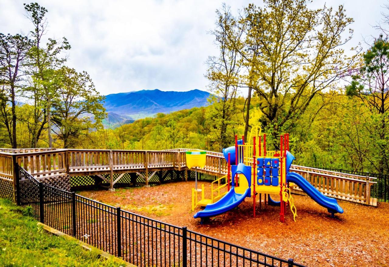 Laurel Point Resort By Capital Vacations Gatlinburg Exterior photo