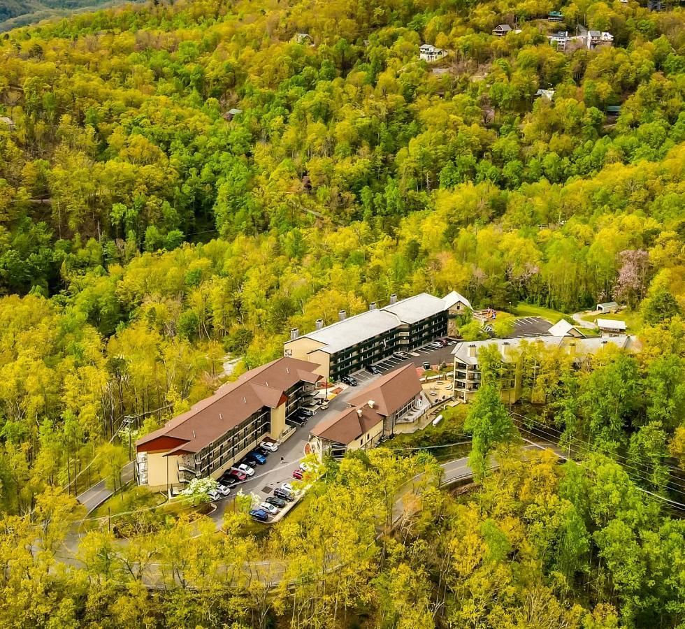 Laurel Point Resort By Capital Vacations Gatlinburg Exterior photo