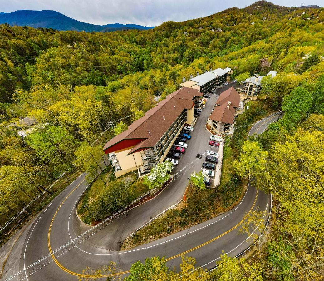 Laurel Point Resort By Capital Vacations Gatlinburg Exterior photo