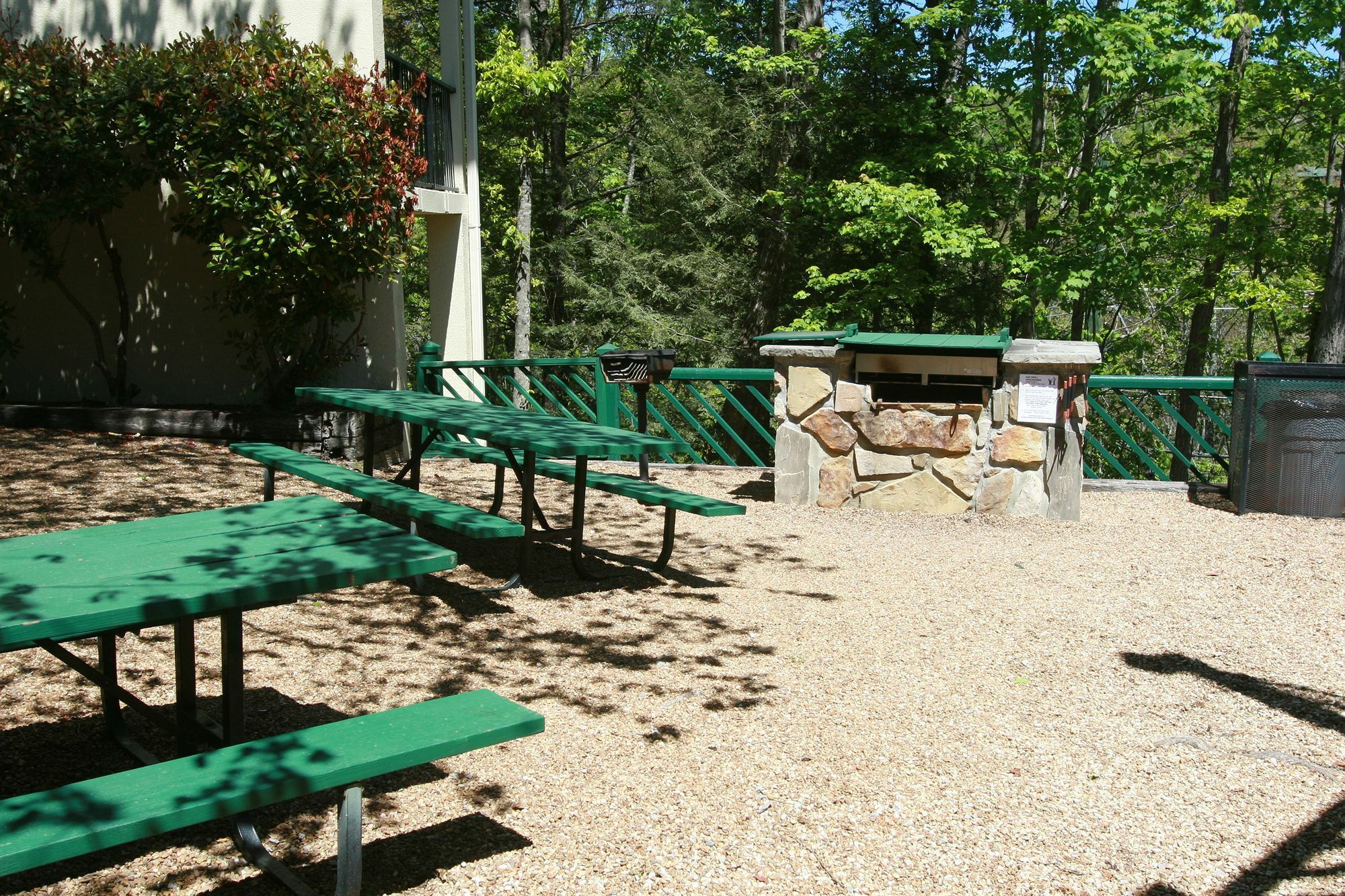 Laurel Point Resort By Capital Vacations Gatlinburg Exterior photo