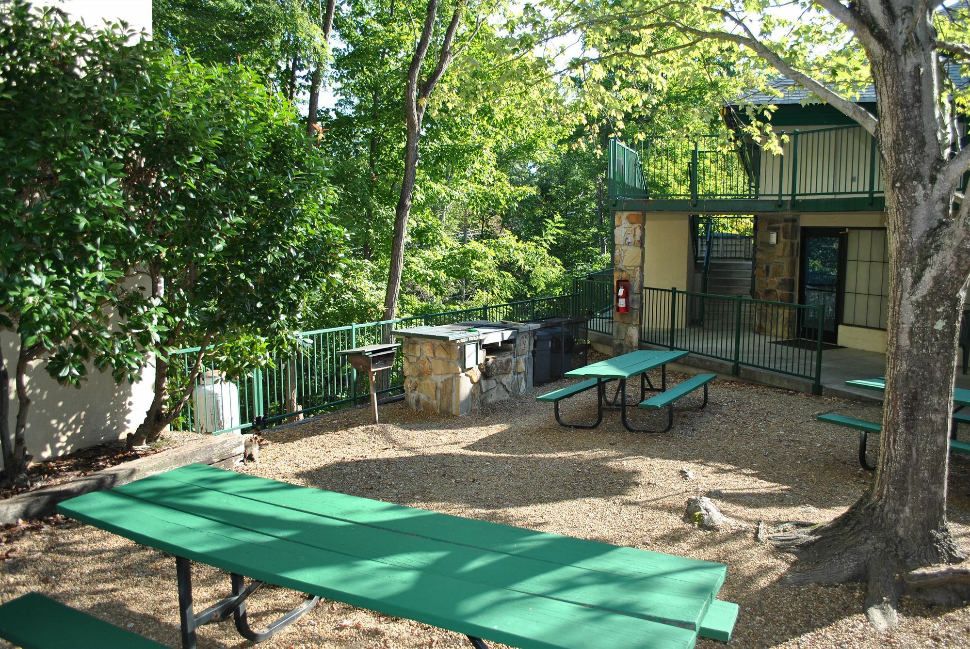 Laurel Point Resort By Capital Vacations Gatlinburg Exterior photo